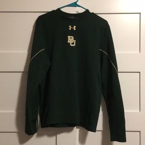 Under Armour Baylor Crew Sweater